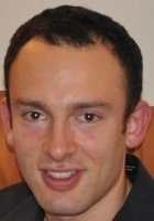 Sergey - Tutor Image