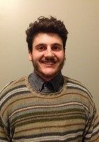 Alexander - Tutor Image