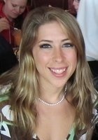 Jennifer - Tutor Image