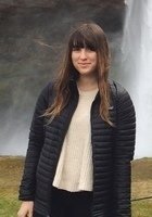 Kathleen - Tutor Image