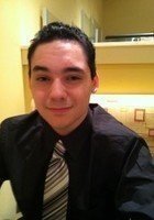 Joshua - Tutor Image