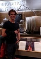 Marshall - Tutor Image