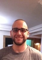 Michael - Tutor Image