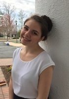 Chesney - Tutor Image