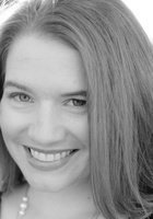 Katherine - Tutor Image