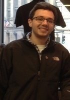 Thomas - Tutor Image