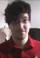 Justin - Tutor Image