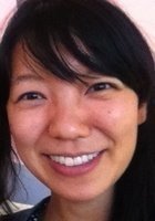 Catherine - Tutor Image