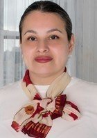 Marisa - Tutor Image