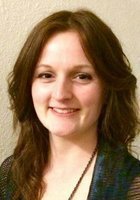 Shannon - Tutor Image