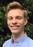 Bradley - Tutor Image