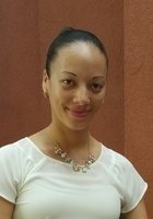 Hillary - Tutor Image