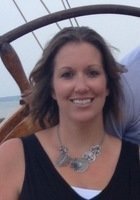 Suzanne - Tutor Image