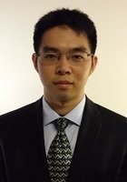 Jeremy - Tutor Image