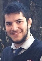 Oliver - Tutor Image