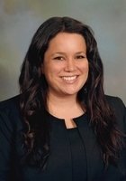 Jessica - Tutor Image