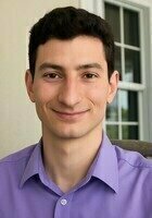 Zachary - Tutor Image