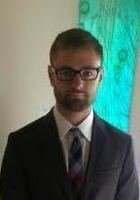 Jeffrey - Tutor Image