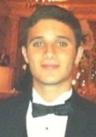 Justin - Tutor Image