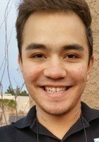 Roberto - Tutor Image