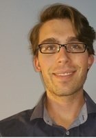 Jordan - Tutor Image