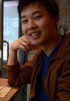 Andrew - Tutor Image