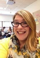 Courtney - Tutor Image