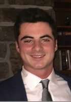 Thomas - Tutor Image