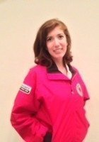 Gabrielle - Tutor Image