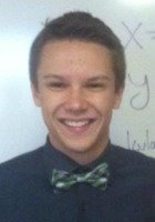 Andrew - Tutor Image