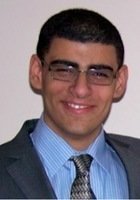 Andrew - Tutor Image