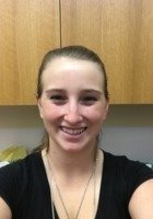 Tracey - Tutor Image