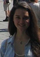 Margaret - Tutor Image