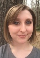 Brittany - Tutor Image