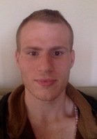 Alexander - Tutor Image