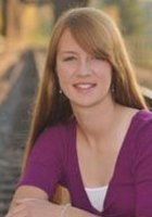 Kelsey - Tutor Image