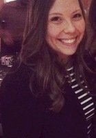 Michelle - Tutor Image