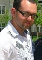 Matthew - Tutor Image