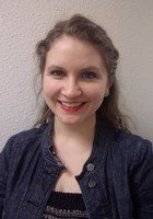 Bethany - Tutor Image