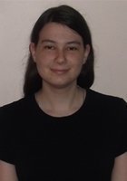 Heather - Tutor Image