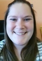 Chelsea - Tutor Image