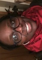 Evelyn - Tutor Image