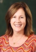 Cynthia - Tutor Image