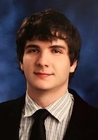 Joshua - Tutor Image