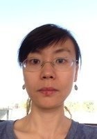 Huimin - Tutor Image