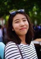 Theresa - Tutor Image