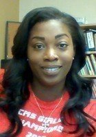 Treshonda - Tutor Image