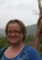 Michelle - Tutor Image