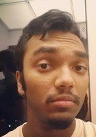 Subhash - Tutor Image