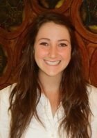 Jessica - Tutor Image